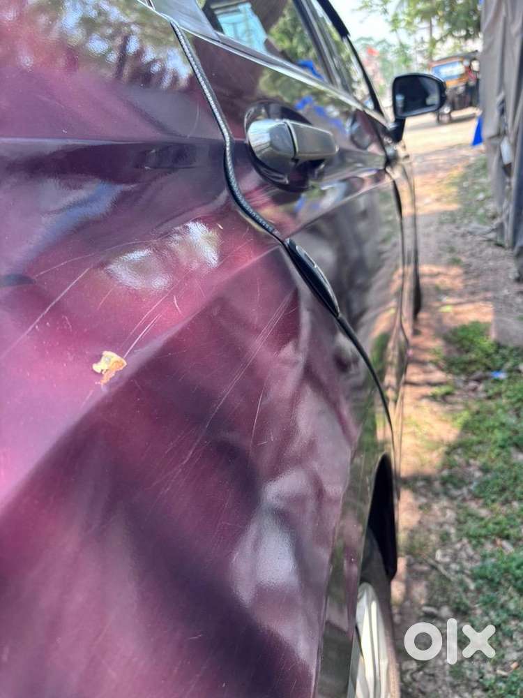 Honda Jazz 2015 Petrol