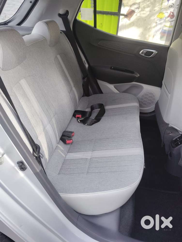 Hyundai Grand I10 Nios Sportz, 2020, Petrol