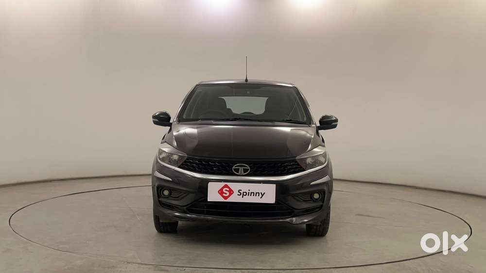 Tata Tiago 1.2 Revotron Xt Cng, 2022, Cng & Hybrids