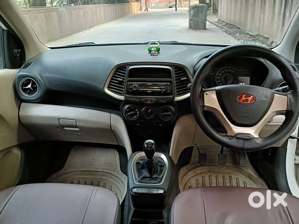 Hyundai New Santro 1.1 Sportz Mt Cng, 2019, Cng & Hybrids