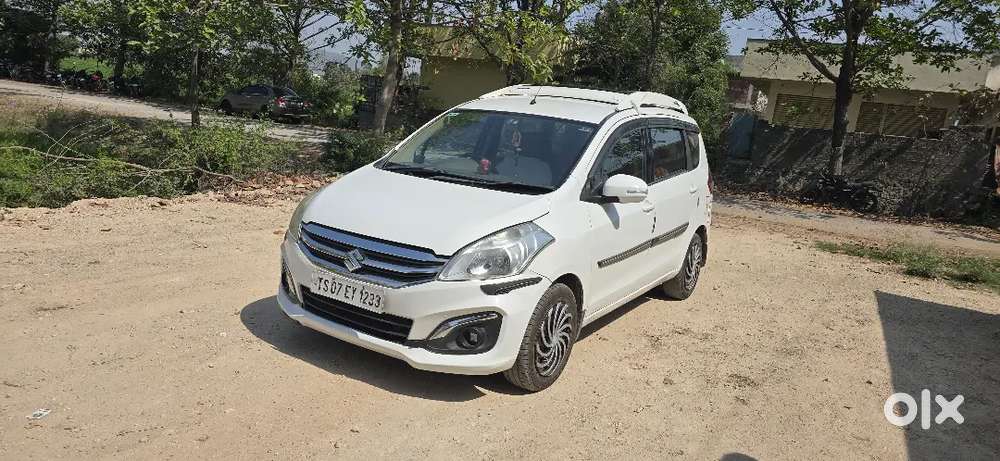 Maruti Suzuki Ertiga 2016 Diesel 141000 Km Driven