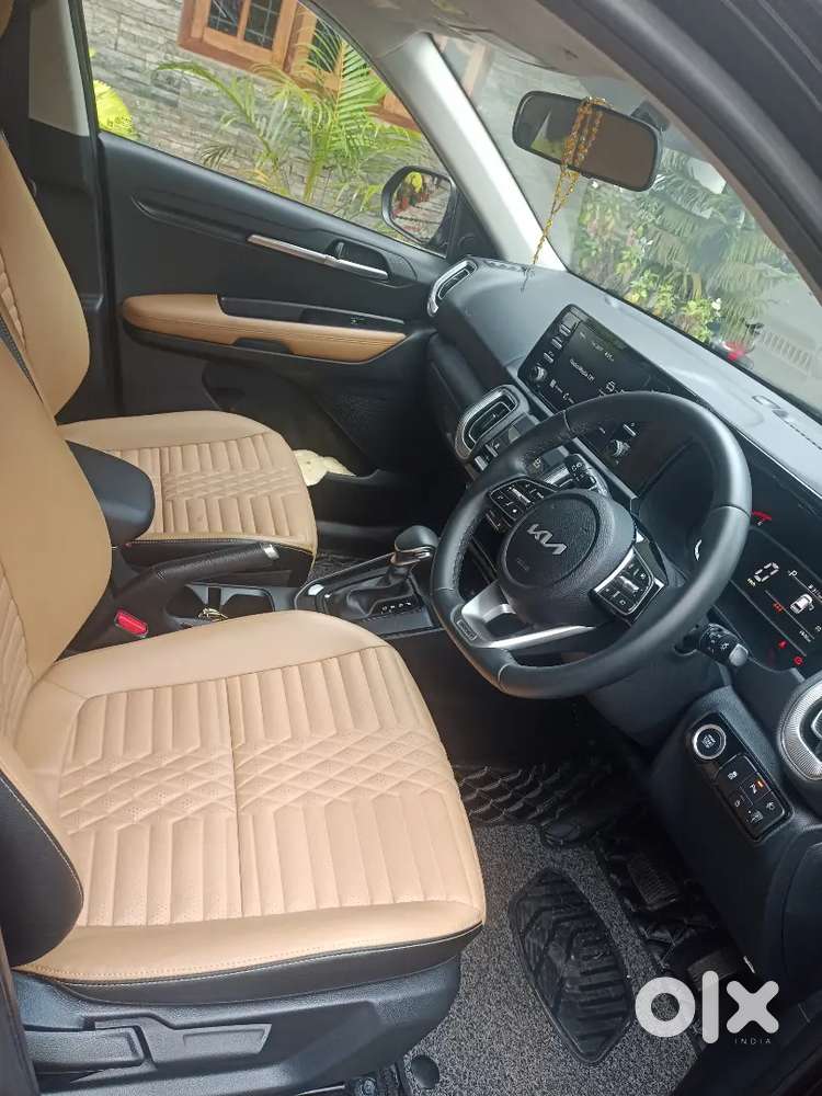 Kia Sonet 1.5 Htx 2025