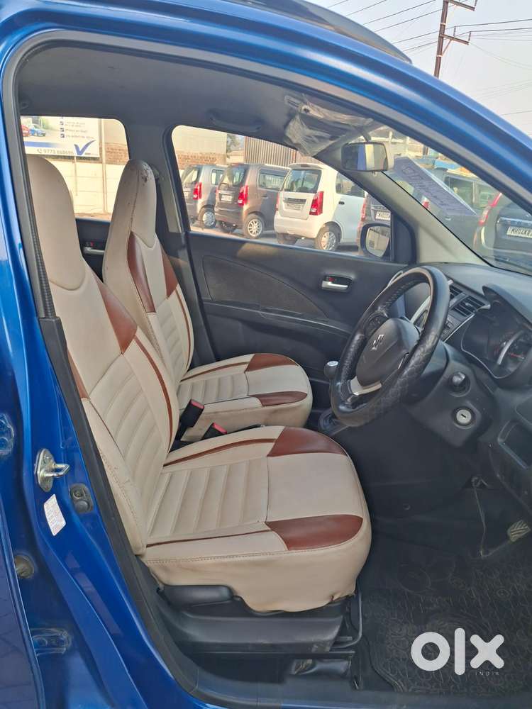 Maruti Suzuki Celerio Zxi Optional Mt, 2018, Petrol