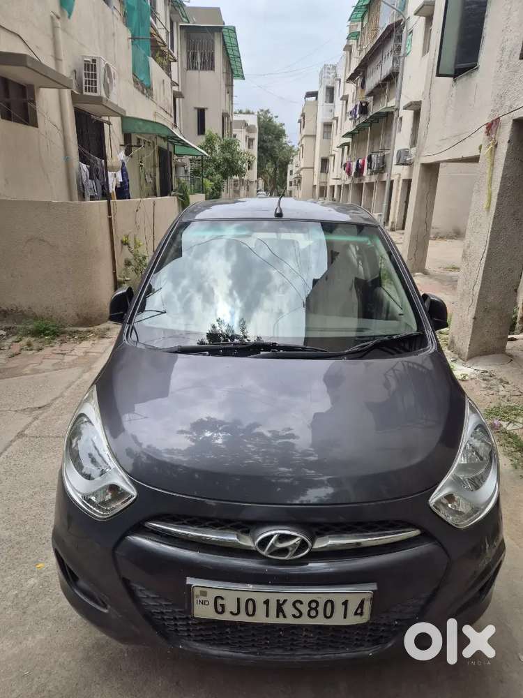 Hyundai I10 Magna 2013 Petrol Manual