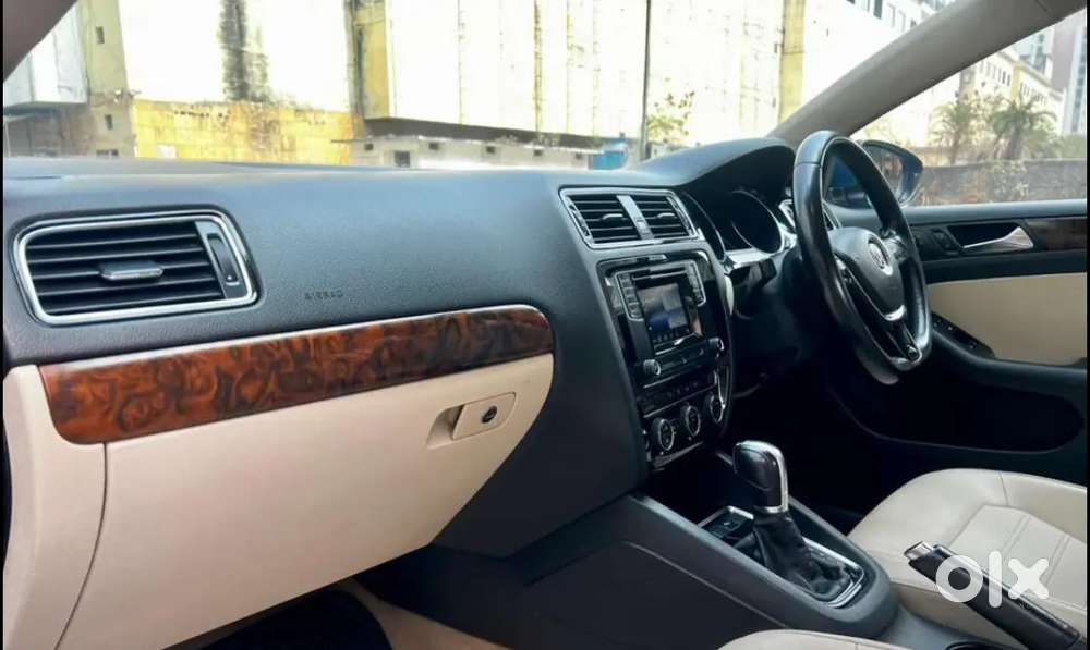 Volkswagen Jetta 2.0 2015