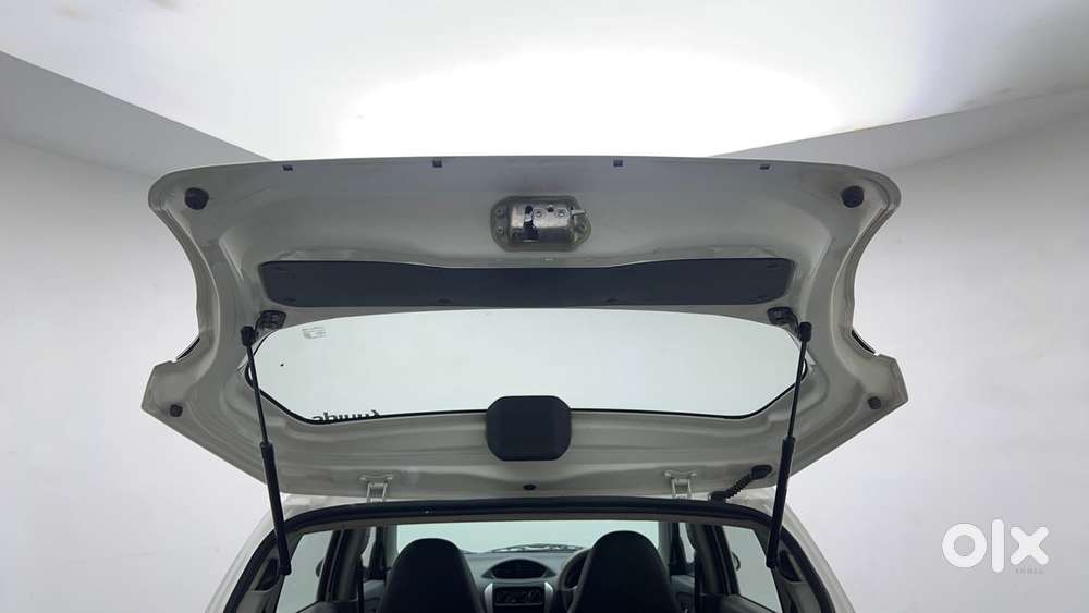 Maruti Suzuki Alto 800 Lxi, 2014, Petrol