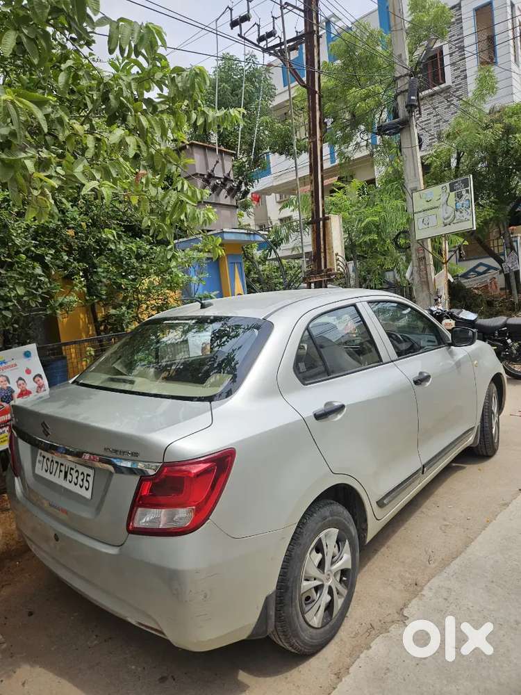 Maruti Suzuki Swift Limited 2017 Edition