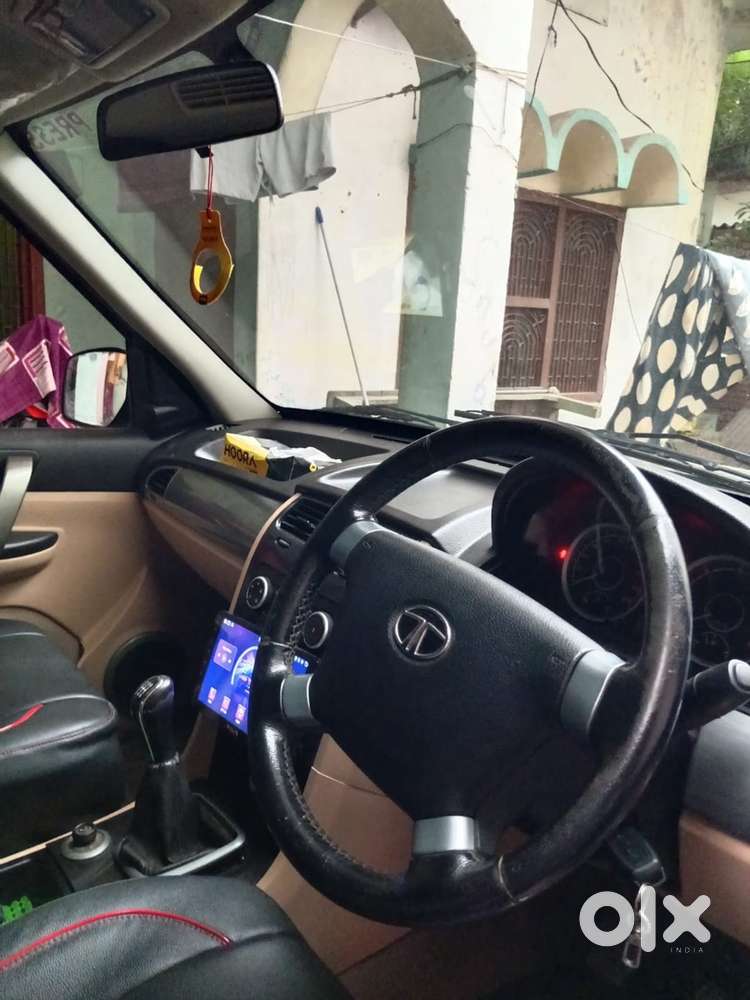 Tata Safari Storme Diesel 2015