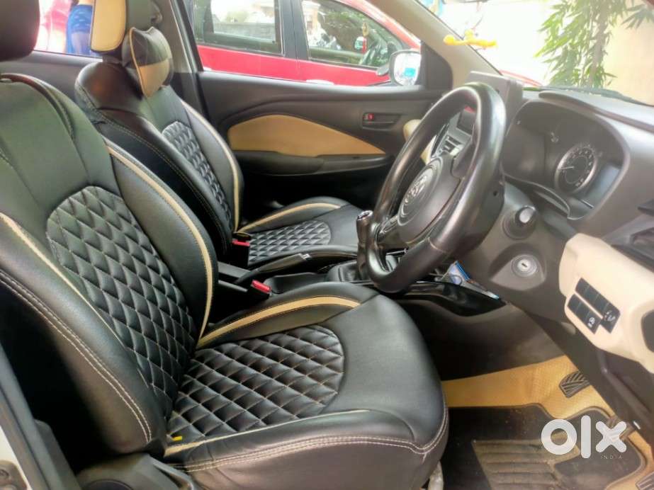 Toyota Glanza 1.2 S, 2022, Petrol