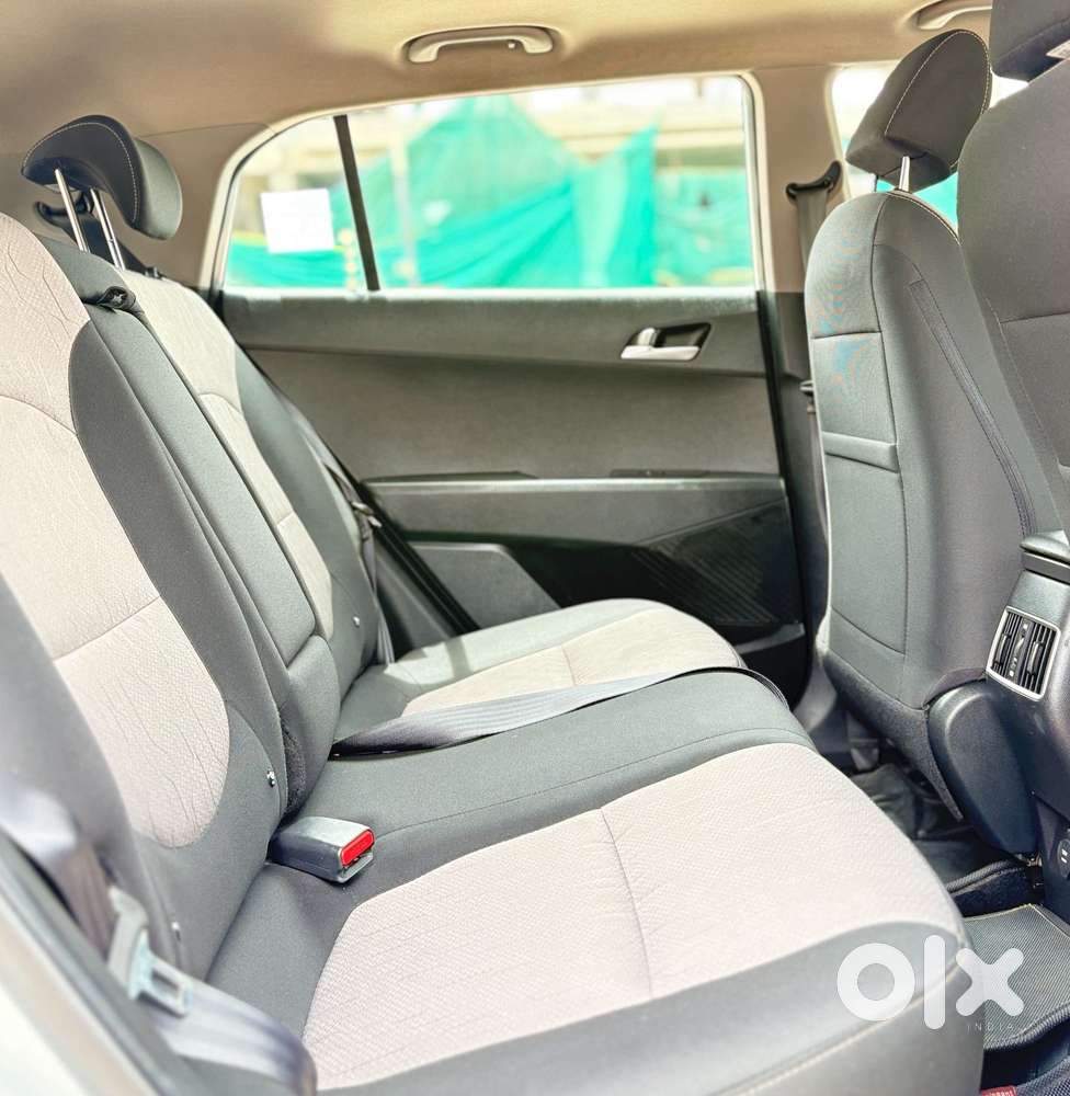 Hyundai Creta 1.6 Sx Plus Auto, 2019, Petrol