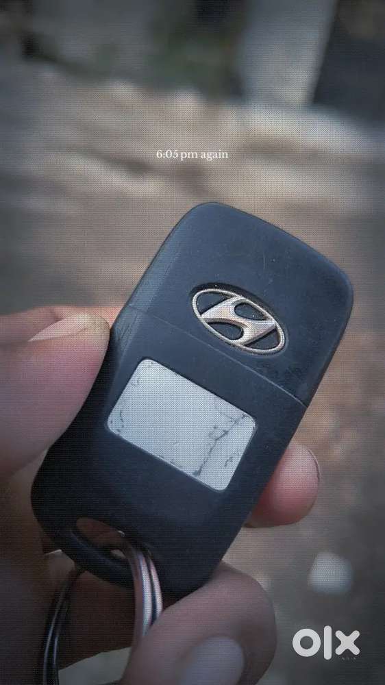 Hyundai Verna 2012
