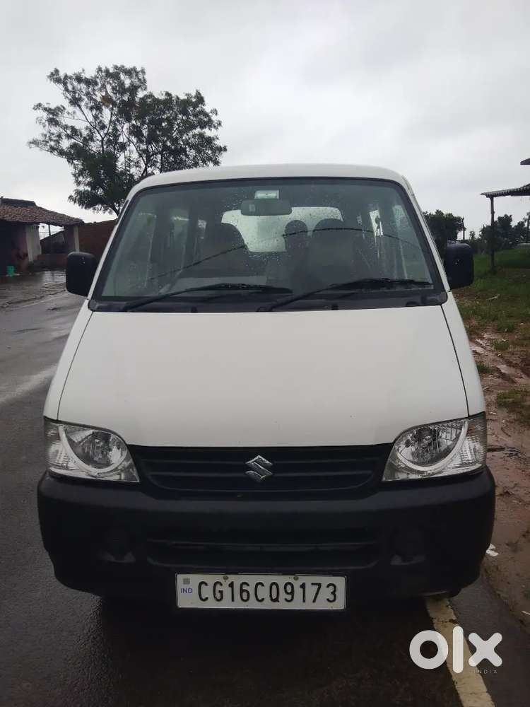 Maruti Suzuki Eeco 2023 Ac 5 Str