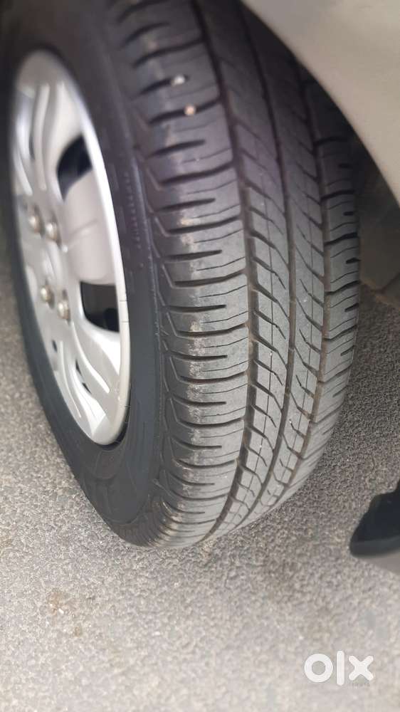 Hyundai I10, 2010, Petrol