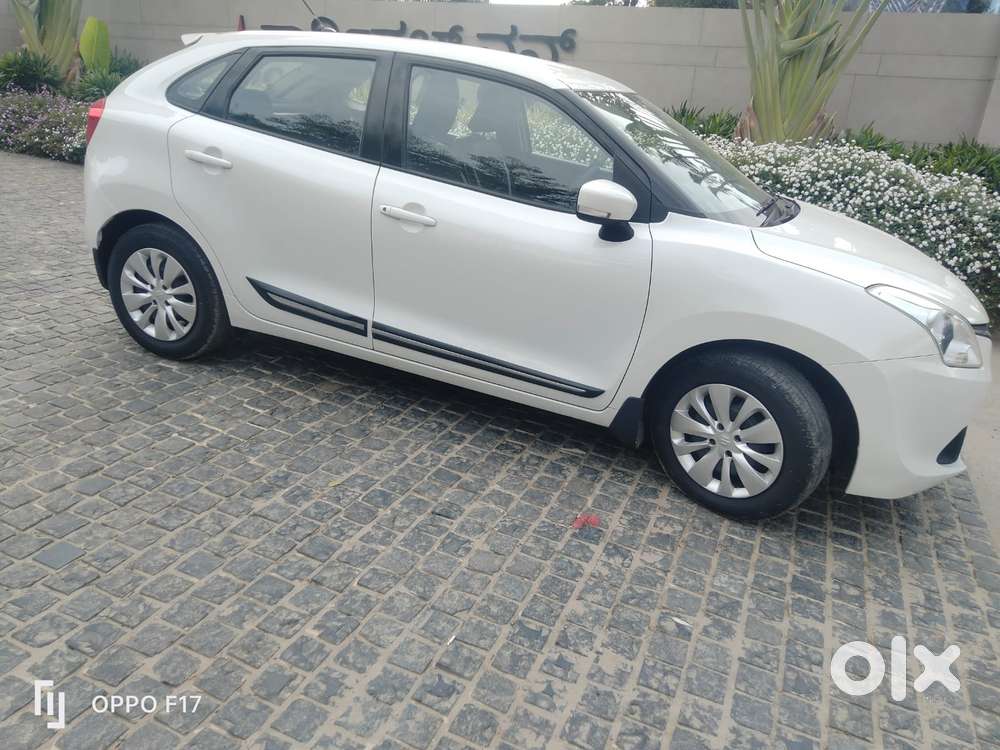 Maruti Suzuki Baleno 1.2 Delta, 2016, Petrol