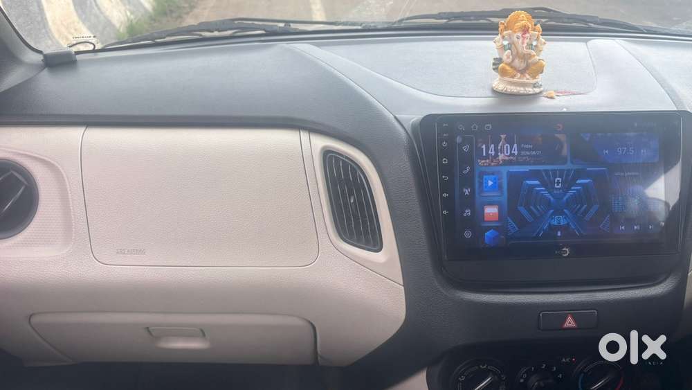 Maruti Suzuki Wagon R 2020