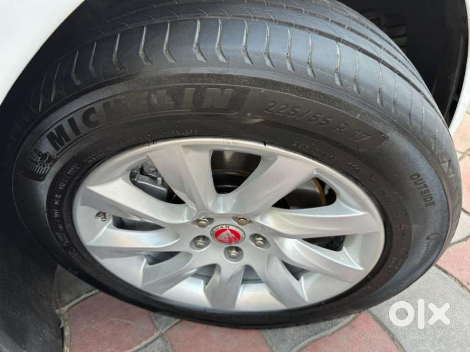 Jaguar Xf 2.0 Diesel Prestige, 2018, Diesel