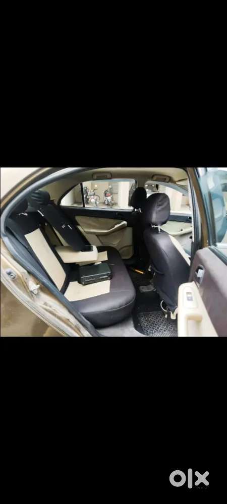Tata Manza Club Class 2012 Cng, Up To 2031 All Paper Clear