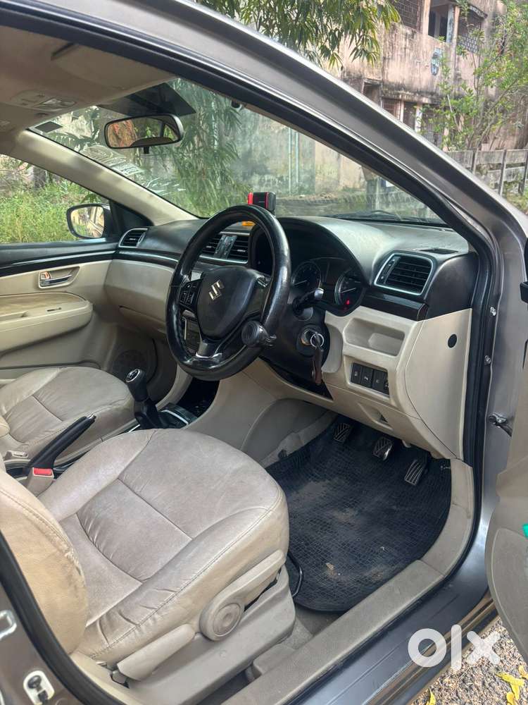 Maruti Suzuki Ciaz 2014-2017 Vdi Shvs, 2016, Diesel