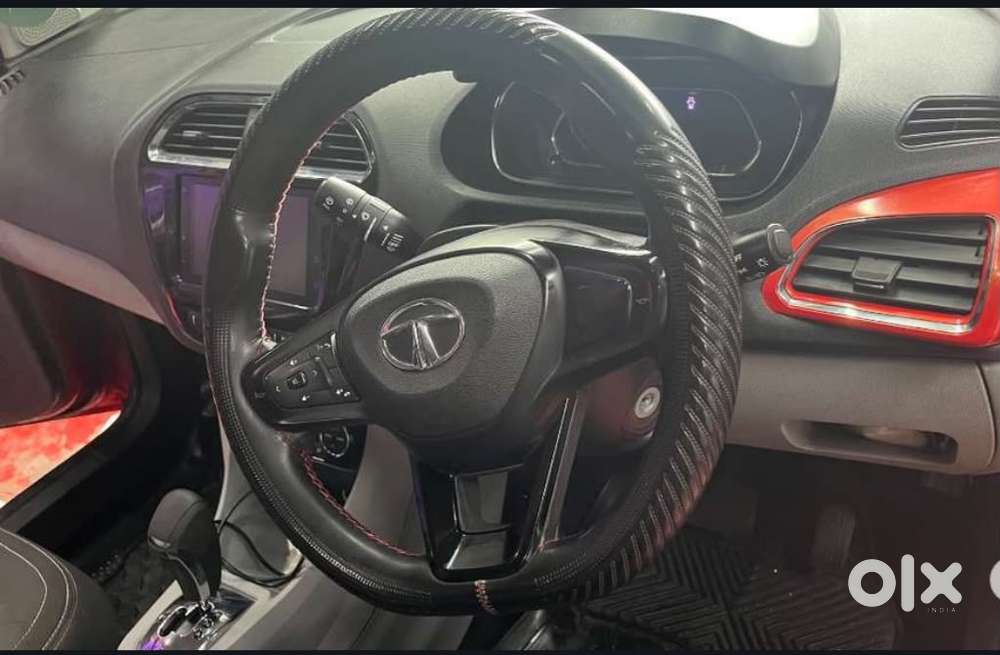 2020 Tata Tiago Xza Plus