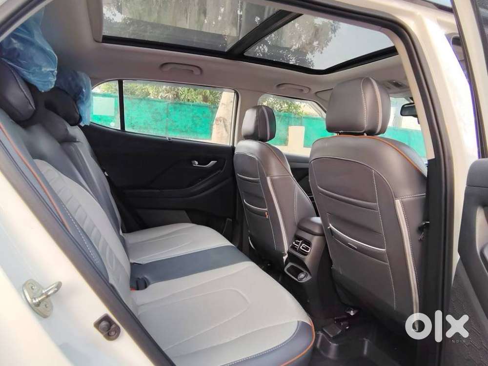 Hyundai Creta Sx 1.5 Petrol Adventure Edition, 2024, Petrol