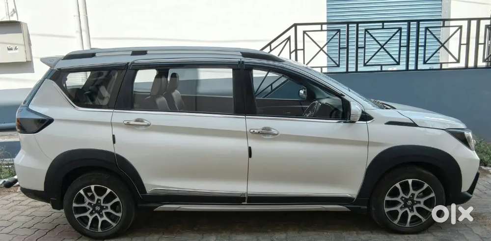 2024 Maruti Suzuki Xl6 Zeta Petrol / Cng