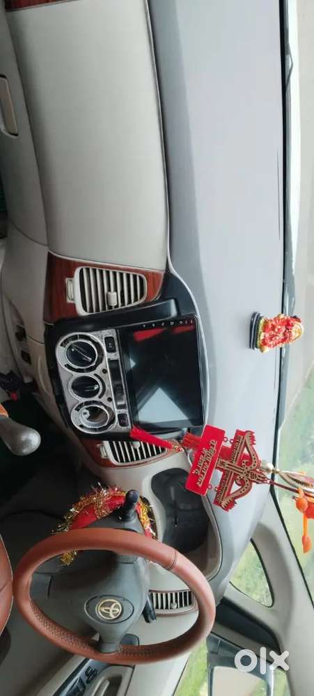 Innova Gx-bb