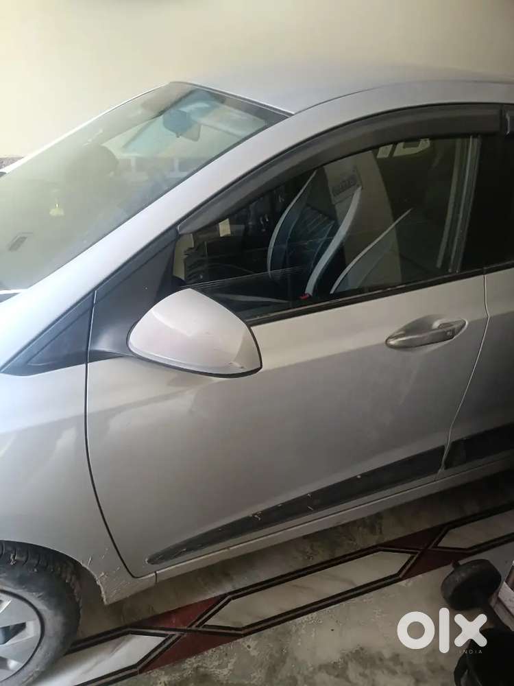 Hyundai Xcent Prime 2018 Petrol 60000 Km Driven