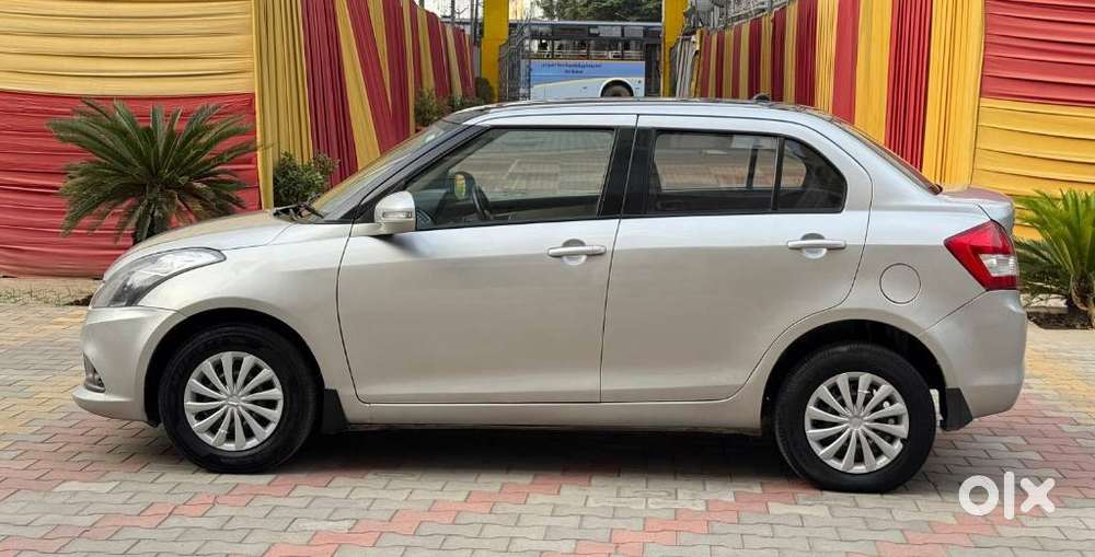 Maruti Suzuki Dzire, 2015, Petrol