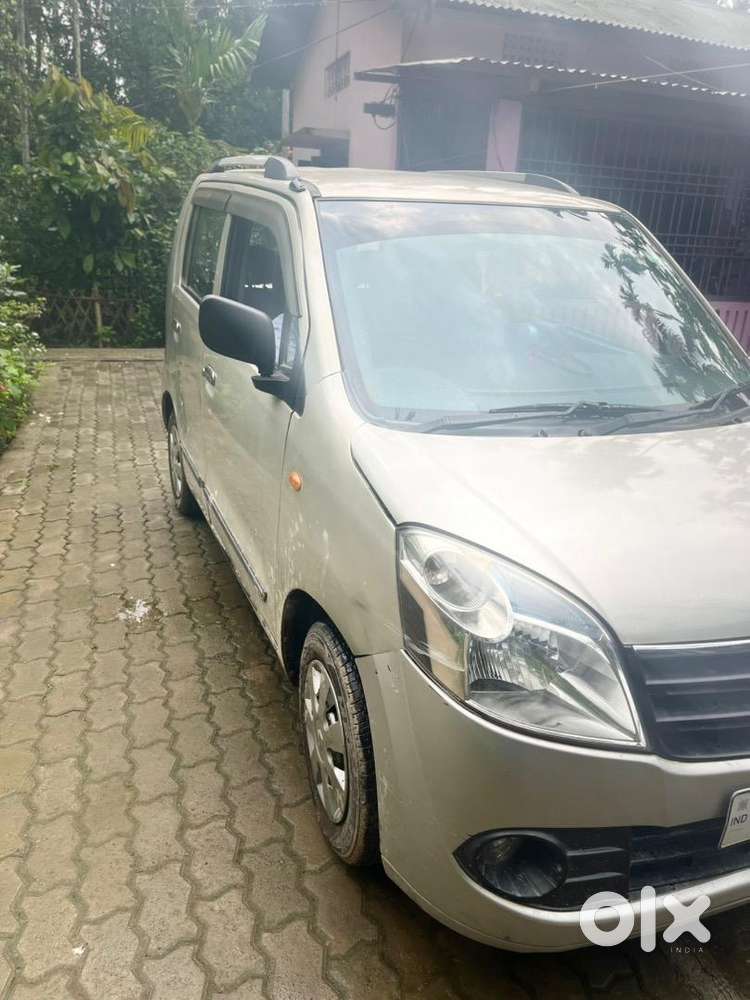 Maruti Suzuki Car 2012
