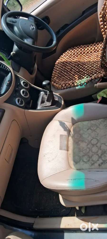 I10 With Awesome Condition