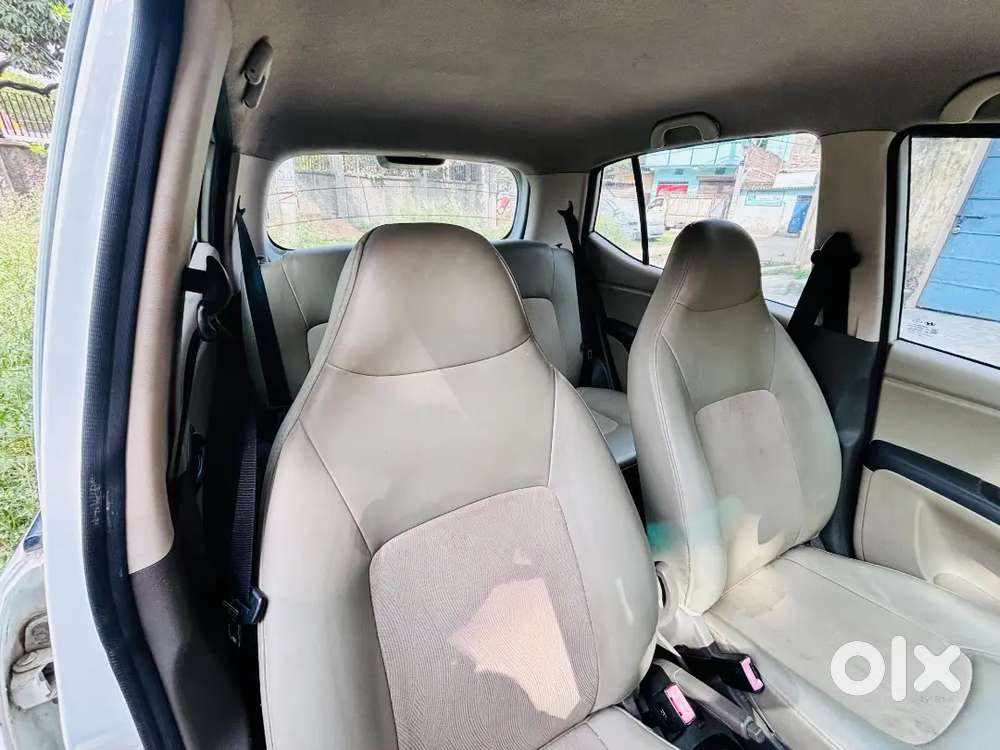 Hundai I10 2031 Tk Validity