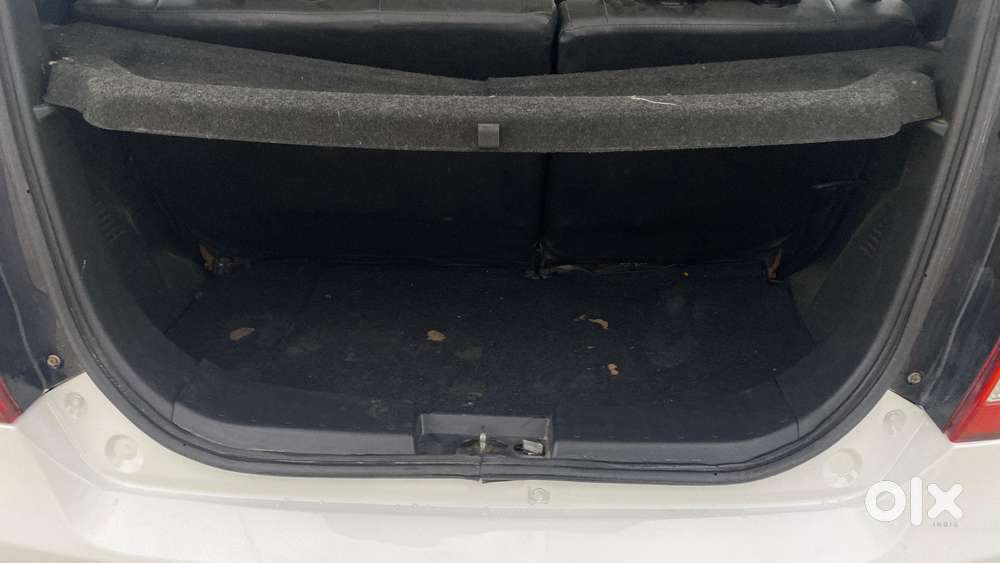 Maruti Suzuki Wagon R 1.0 Vxi, 2017, Petrol
