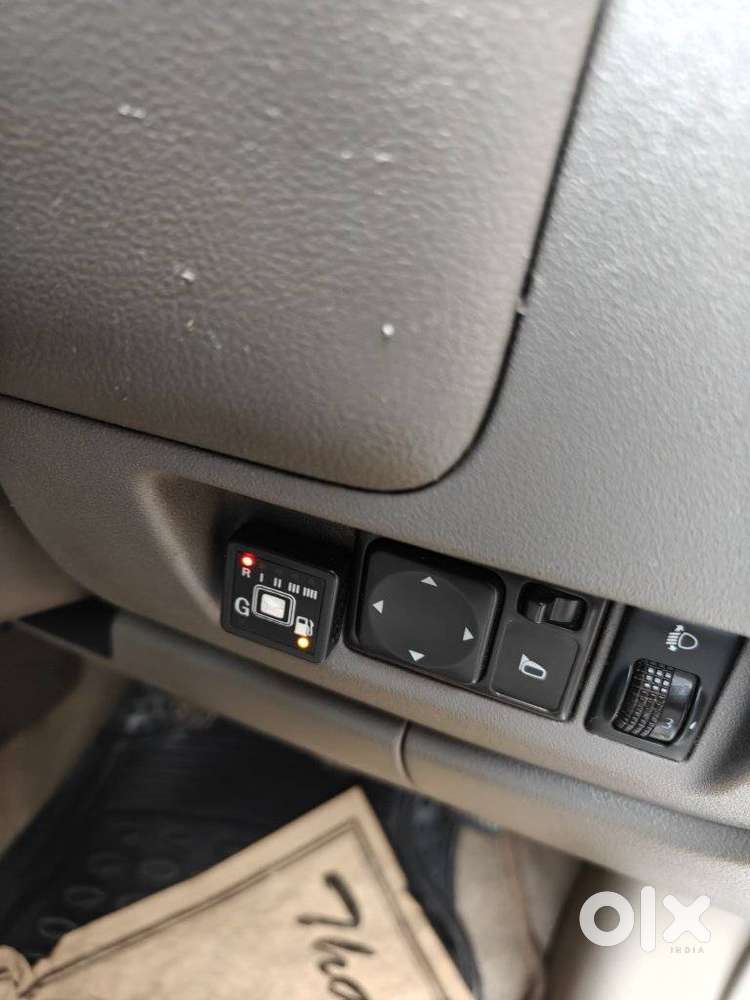 Nissan Sunny Petrol Special Edition, 2015, Cng & Hybrids