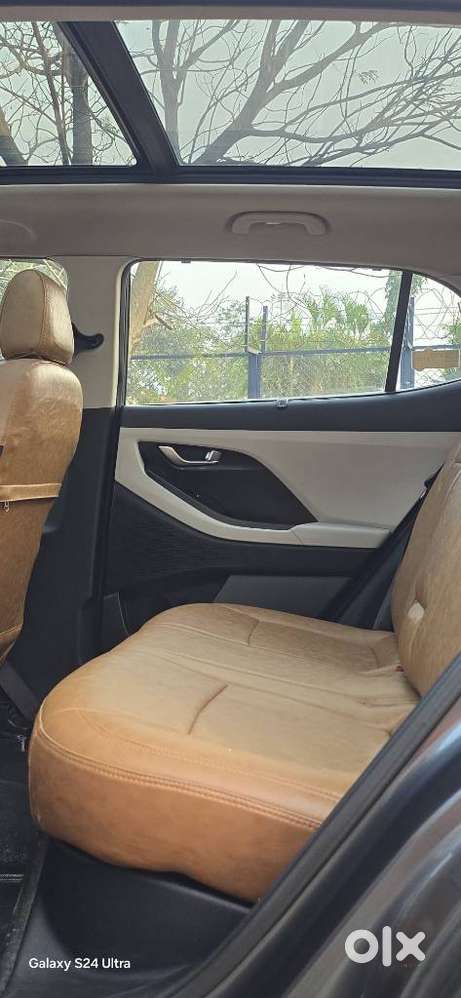 Hyundai Creta 1.5 Crdi Sx, 2020, Diesel