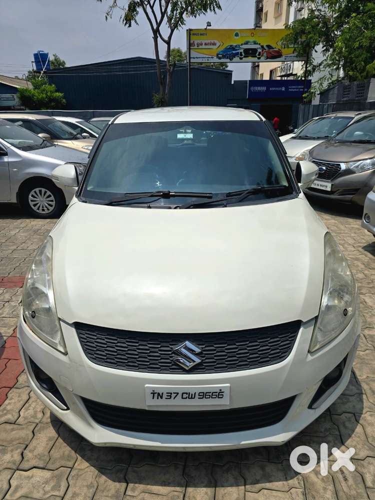 Maruti Suzuki Swift, 2016, Diesel