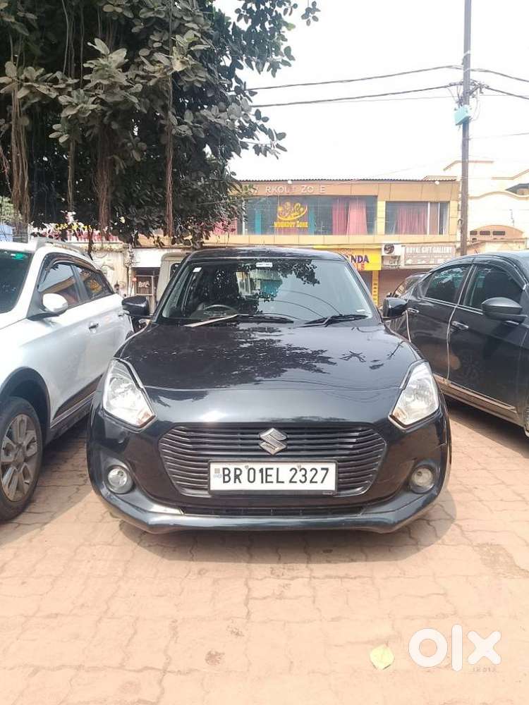 Maruti Suzuki Swift Vdi (o), 2019, Diesel