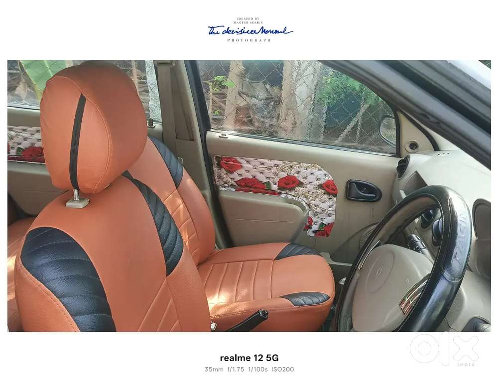 Good Condition Audio System Ac Working Insurance Bar Fc Current2028
