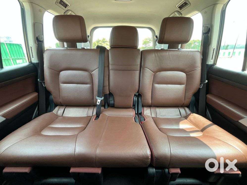 Toyota Land Cruiser [2015-2020] 4.5 Vx Lc 200, 2016, Diesel