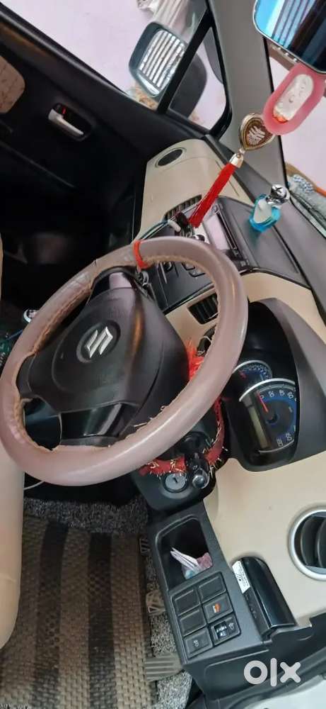 Maruti Suzuki Wagon R 2018 Petrol Well Maintained