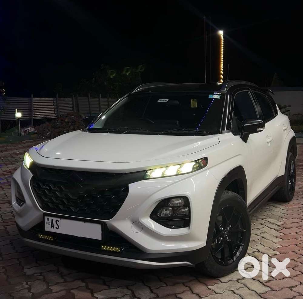 Maruti Suzuki Fronx (well Maintained) (cash Buyer Only)