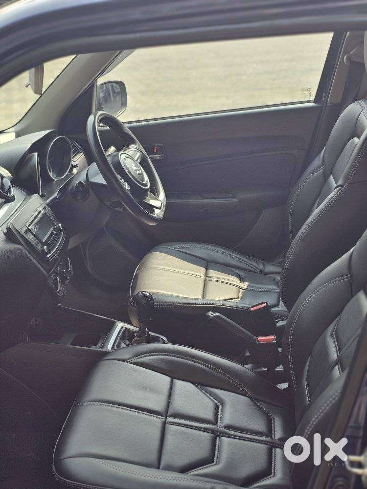 Maruti Suzuki Swift 2018 Vxi, 2021, Petrol