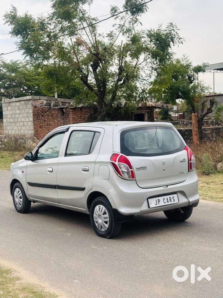 Maruti Suzuki Alto 800 2012-2016 Lxi, 2013, Petrol