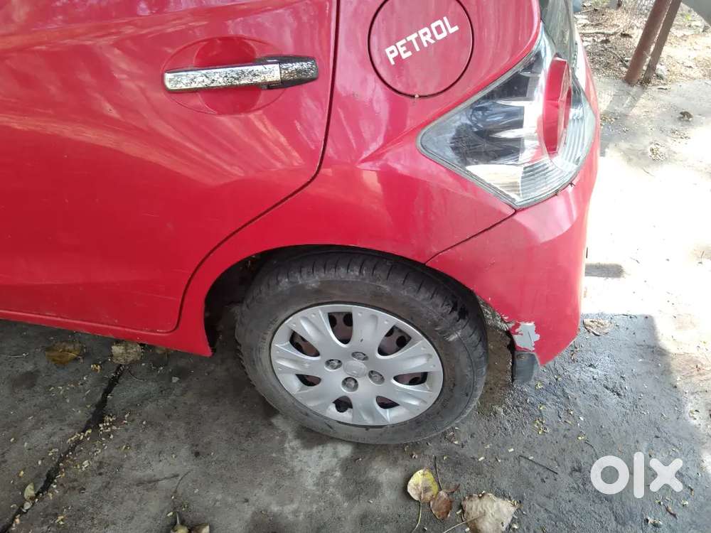 Honda Brio 2015 Petrol 40000 Km Driven