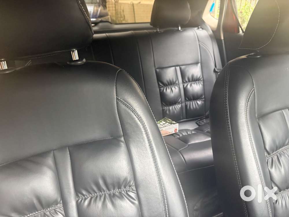 Doctor Driven, No Ethanol Petrol(pure Petrol), Dsg Polo Gt Tsi