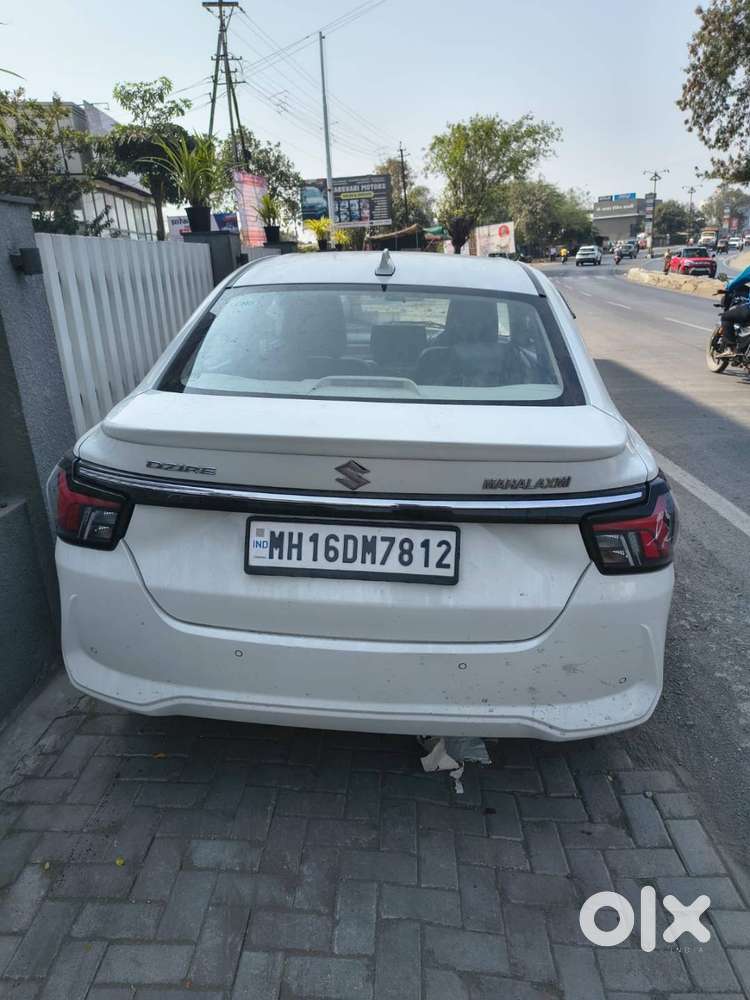 Maruti Dzire 1.2 Vxi 2025