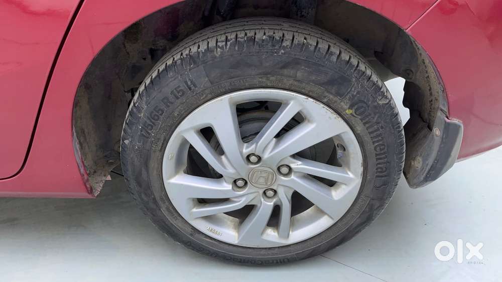 Honda Jazz Vx Cvt, 2021, Petrol