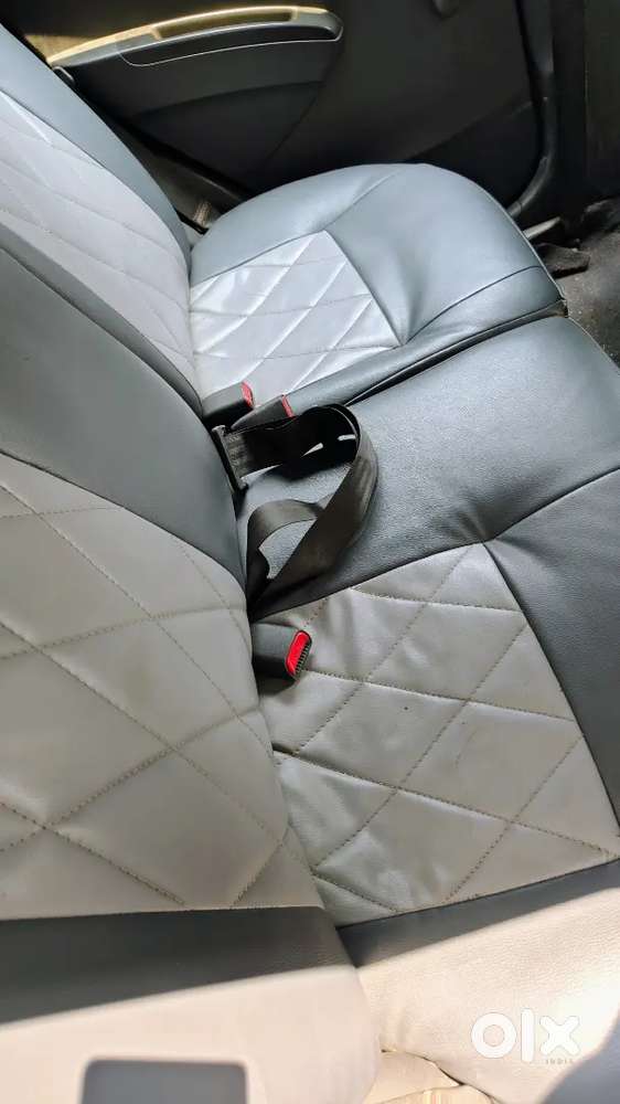 Chevrolet Beat Diesel Ls 2014