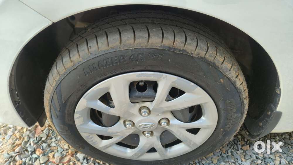Hyundai Grand I10 Sportz 1.2 Kappa Vtvt, 2019, Petrol