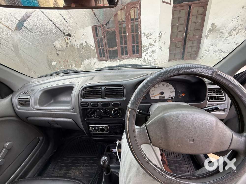 2 Key Available 2007 Model Brand Alto Lxi