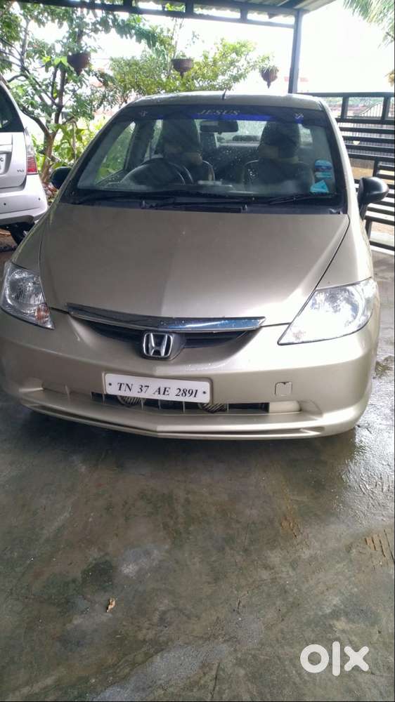 Honda City Exi For Sale